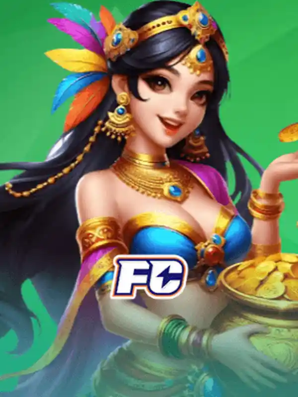 FC স্লট ক্যাসিনো গেম বাংলাদেশ
