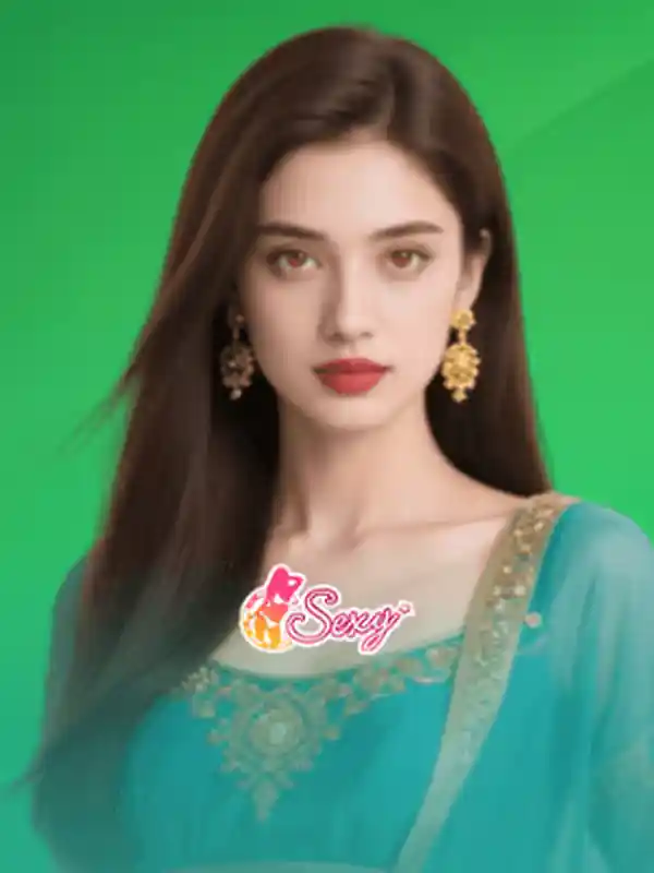 SEXY প্রকৃত ব্যক্তি স্লট গেম ইন্টারফেস